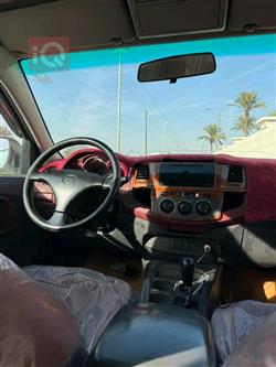 تويوتا هايلوكس